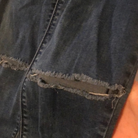 Pacsun super skinny & stretchy jeans - Picture 7 of 7